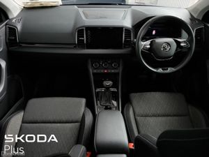 Skoda Karoq Style 1.5Tsi 150Bhp DSG - Image 3