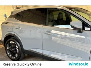 Nissan Qashqai ePOWER QASHQAI SV PREMIUM - Image 4