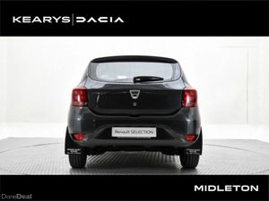 Dacia Sandero SCe 75 Alternative - Image 2