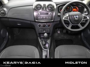 Dacia Sandero SCe 75 Alternative - Image 4