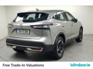 Nissan Qashqai ePOWER QASHQAI SV - Image 3