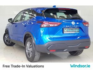 Nissan Qashqai 1.3 MILD HYBRID SV €3000 Scrappage - Image 2