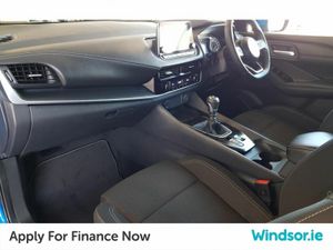 Nissan Qashqai 1.3 MILD HYBRID SV €3000 Scrappage - Image 4