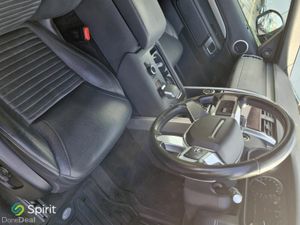 Land Rover Discovery DISCOVERY DISCOVERY 3.0 SD6 R - Image 4