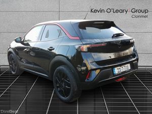 Opel Mokka SRI 1.2i (100PS) S/S - Image 3