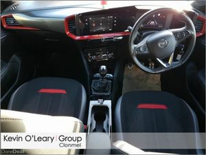 Opel Mokka SRI 1.2i (100PS) S/S - Image 2