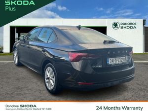 Skoda Octavia OCTAVIA AMB 2.0TDI 115HP - Image 4