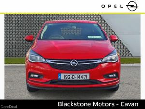 Opel Astra 1.0i Turbo (105PS) S/S 120 YEAR EDITION - Image 2