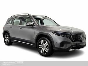 Mercedes-Benz EQB EQB 250 Progressive - Image 3