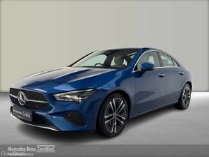 Mercedes-Benz CLA 180d Coup A/T Progressive Plus € - Image 2