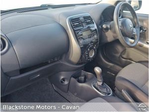 Nissan Micra 1.2 SV - Image 4