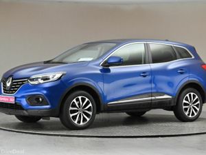 Renault Kadjar 1.3 TCE AUTO 140BHP EQUILIBRE **REV - Image 4