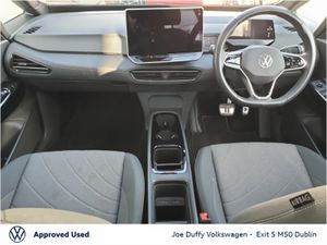 Volkswagen ID.3 ID.3 PA PRO PLUS 58KWH - Image 3