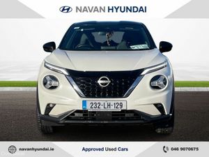 Nissan Juke HYBRID 1.6 N-DESIGN 2T - Image 3