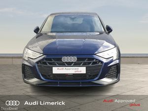 Audi A3 A3 S Line 40 Tfsi E PHEV 204 - Image 3