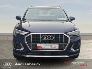 Audi Q3 35 TDI 150HP S Tronic SE + COMFORT PACKAGE - Image 3