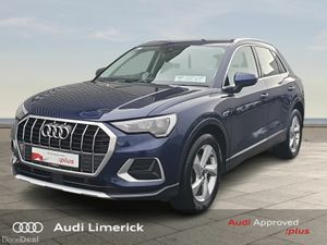Audi Q3 35 TDI 150HP S Tronic SE + COMFORT PACKAGE - Image 4