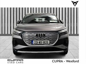 Audi Q4 e-tron 45 Sport - Image 3