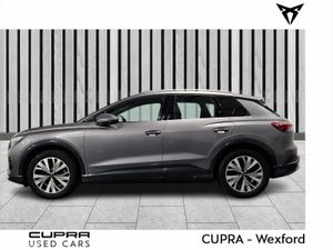 Audi Q4 e-tron 45 Sport - Image 4