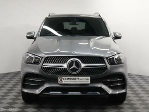 Mercedes-Benz GLE 400d AMG Line - Image 2