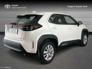 Toyota Yaris Cross 1.5 - Image 2