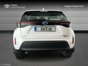 Toyota Yaris Cross 1.5 - Image 4