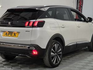 Peugeot 3008 DIESEL ESTATE - Image 3