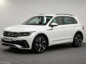 Volkswagen Tiguan TDI R-Line - Image 3