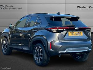 Toyota Yaris Cross 1.5 VVT-h Excel E-CVT Euro 6 (s - Image 4