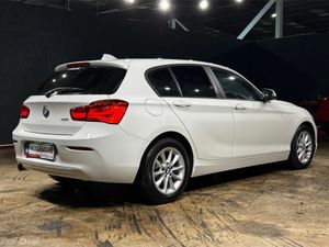 BMW 1-Series AUTOMATIC 1.5L - CRUISE CONTROL - A/C - Image 4