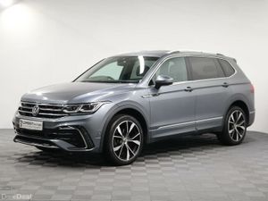Volkswagen Tiguan Allspace TDI R-Line - Image 3