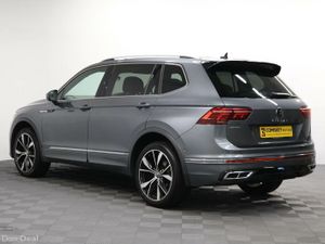 Volkswagen Tiguan Allspace TDI R-Line - Image 4