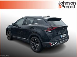 Kia Sportage K3 Diesel - Image 3