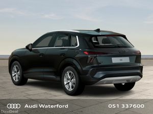 Audi Q3 Tdi S-T SE - Image 2
