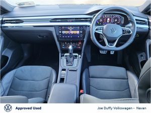 Volkswagen Arteon R-LINE 2.0TDI 150HP AUTO - Image 3