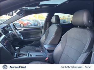 Volkswagen Arteon R-LINE 2.0TDI 150HP AUTO - Image 4