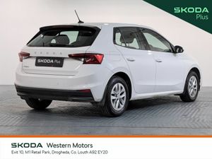 Skoda Fabia 1.0 MPI 65HP AMBITION - Image 4