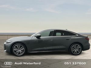 Audi A5 E-Hybrid Quattro 220kw S-Line from €655 pe - Image 4