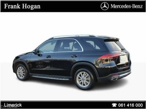 Mercedes-Benz GLE GLE 350d 4-matic 3.0 v6 Diesel d - Image 3