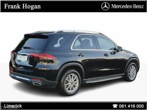 Mercedes-Benz GLE GLE 350d 4-matic 3.0 v6 Diesel d - Image 4