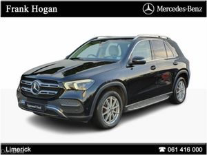 Mercedes-Benz GLE GLE 350d 4-matic 3.0 v6 Diesel d - Image 2