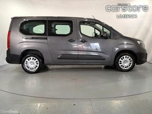 Opel Combo 1.5 Turbo D 100PS Energy XL 7 Seater - Image 2