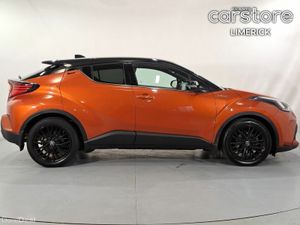 Toyota C-HR 2.0 HYBRID LAUNCH EDITION - Image 2