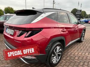 Hyundai Tucson *NOVEMBER SPECIAL OFFER* DIESEL TUC - Image 4