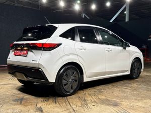 Nissan Note 1.2 HYBRID AUTOMATIC - Image 4