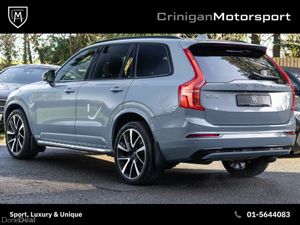 Volvo XC90 T8 Ultimate Dark 7 Seat AWD - Image 2