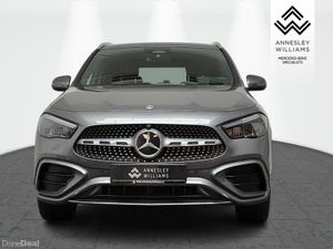 Mercedes-Benz GLA GLA250e AMG Line Executive Exclu - Image 3