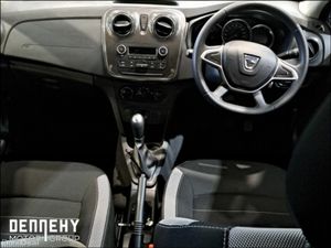 Dacia Sandero Stepway 1.5 dCi 90 STEPWAY ALTERNATI - Image 3