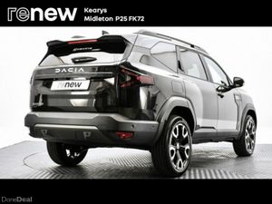 Dacia Bigster Journey HEV 155 - Image 3