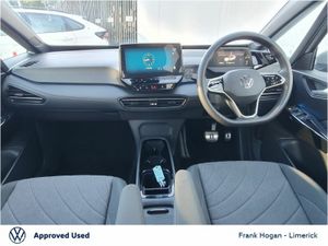 Volkswagen ID.3 ID.3 PA PRO 58KWH - SUNROOF - CALL - Image 2